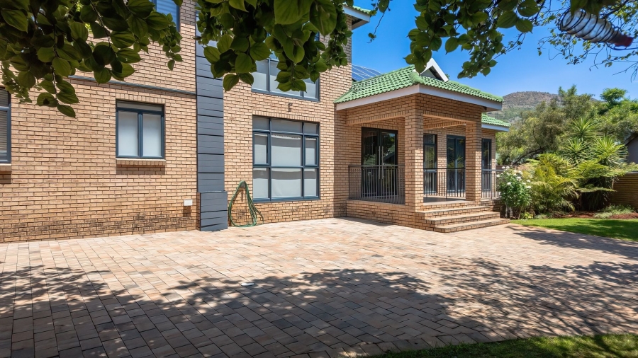4 Bedroom Property for Sale in Wigwam North West